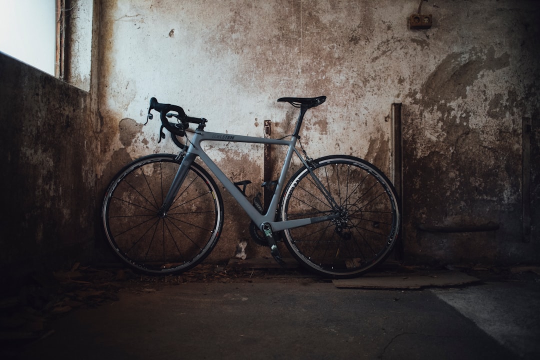 Photo Cycling gear