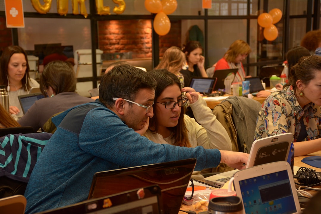 Photo Virtual tutor